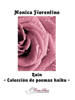 cover image of Rain